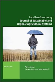 cover of journal issue 70, volume 2