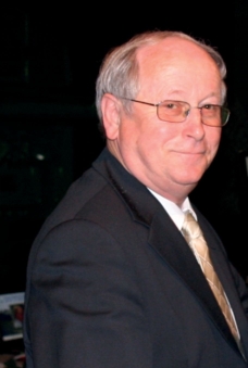Dr. Gerhard Bartels